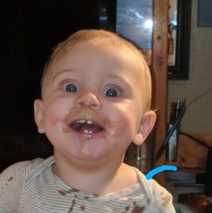 Meet your Posher, Neil